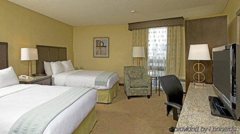 Four Points By Sheraton San Diego Downtown Little Italy Zimmer foto